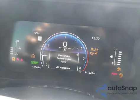 2025 Toyota Land Cruiser 1958 from USA, damaged, VIN JTEABFAJ1SK028739